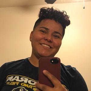 Meet your Posher, Mylene